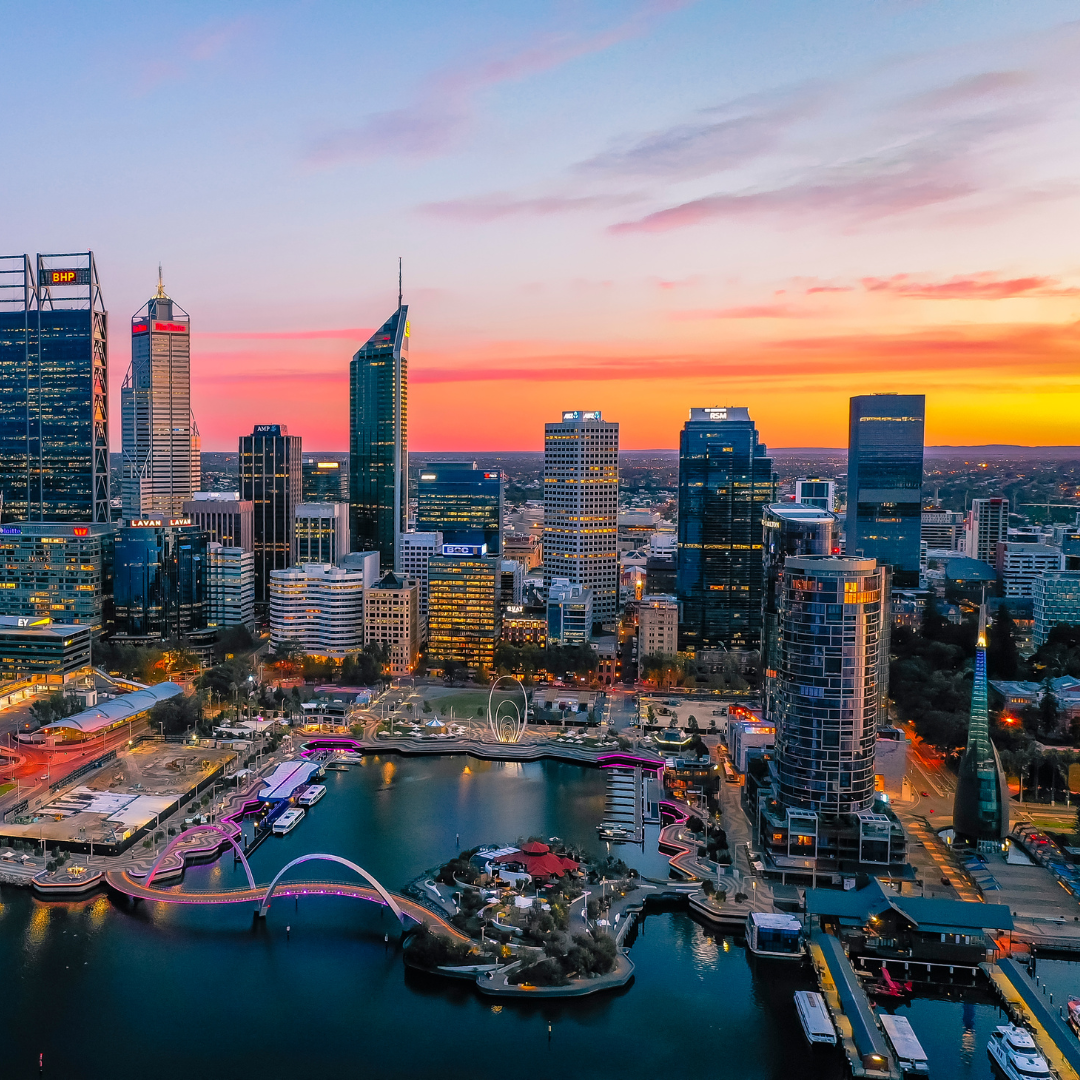 Descubra como Realizar o Seu Intercâmbio na Austrália em 2024! ð✈️