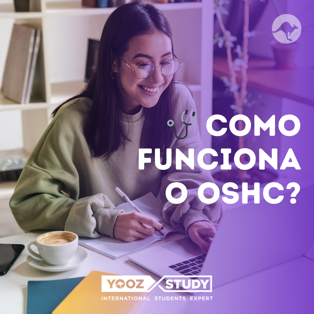 Como funciona o OSHC na Austrália?